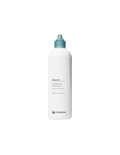 Deodorante Lubrificante: comfort e sicurezza